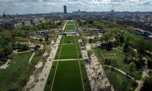 Champs de Mars