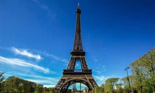 Tour Eiffel